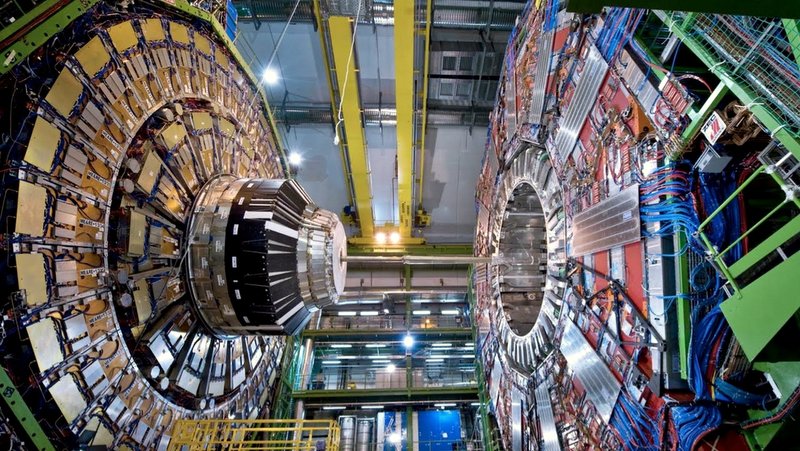 CERN’DEN NASA’YA İNSANLIK VE METAVERSE